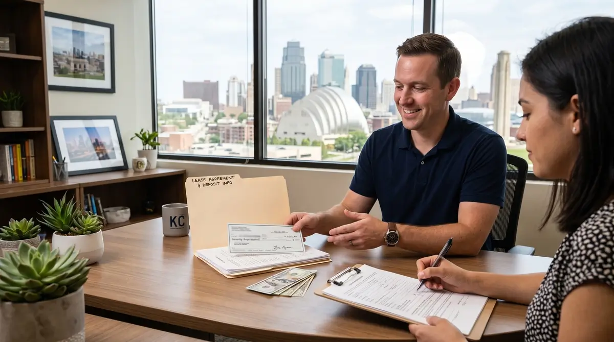 Missouri's Security Deposit Rules: What Kansas City, MO Landlords Need to Know